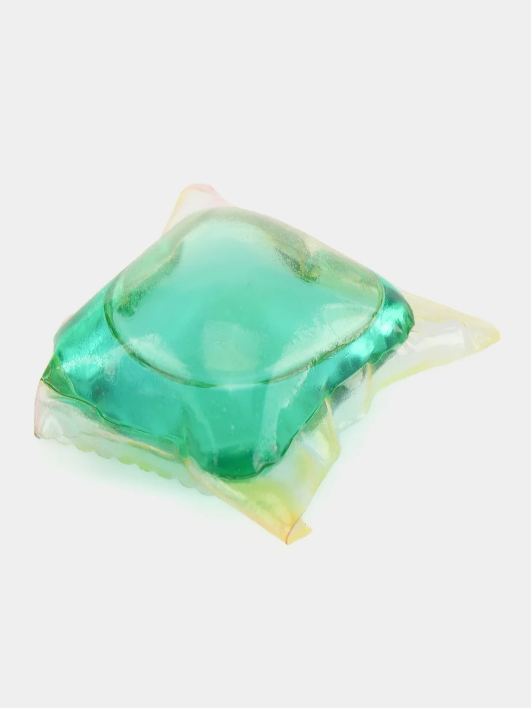 Капсулы для стирки белья, 100 шт