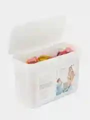 Капсулы для стирки белья, 100 шт