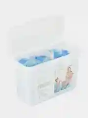 Голубой капсулы для стирки белья, 50 шт