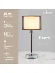 Настольная лампа Moderli Gela