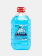 Незамерзайка -20 и -30, стеклоочиститель для автомобиля Yetti