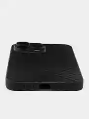 Чехол карбоновый для Iphone 14 Pro Max K-DOO Air Carbon