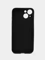 Чехол карбоновый для Iphone 15 K-DOO Air Carbon