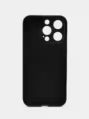 Чехол карбоновый для Iphone 14 Pro K-DOO Air Carbon