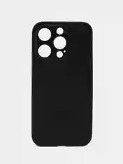 Чехол карбоновый для Iphone 14 Pro K-DOO Air Carbon