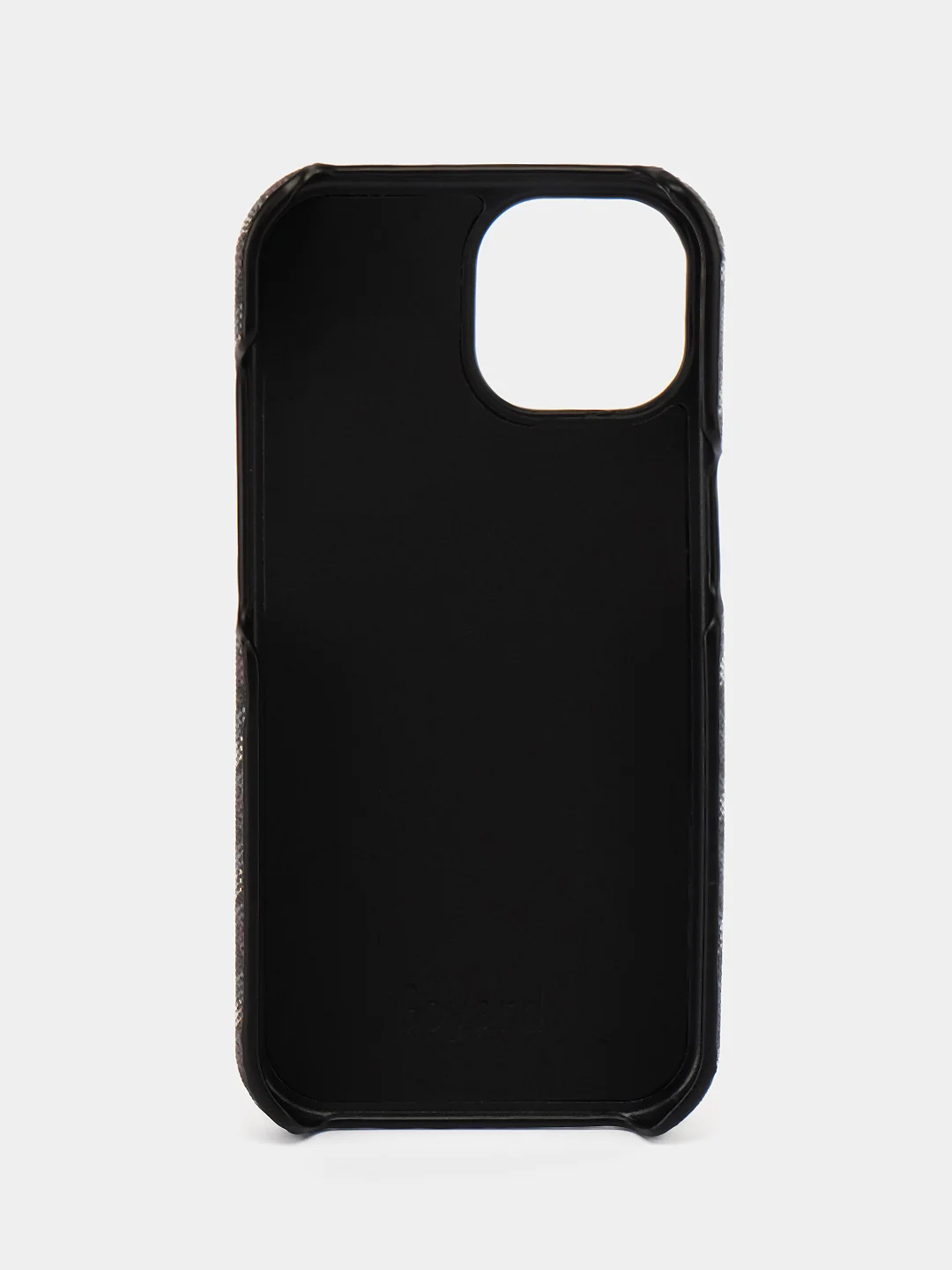 Чехол Goyard для iPhone 15
