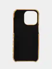 Чехол Goyard для iPhone 15 Pro Max