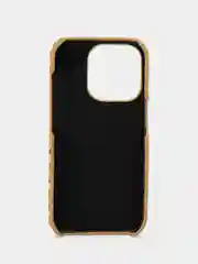 Чехол Goyard для iPhone 15 Pro