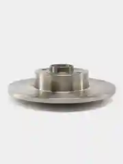 Диск тормозной RENAULT MEGANE II/SCENIC II 03- задний с подшипником арт. K011702