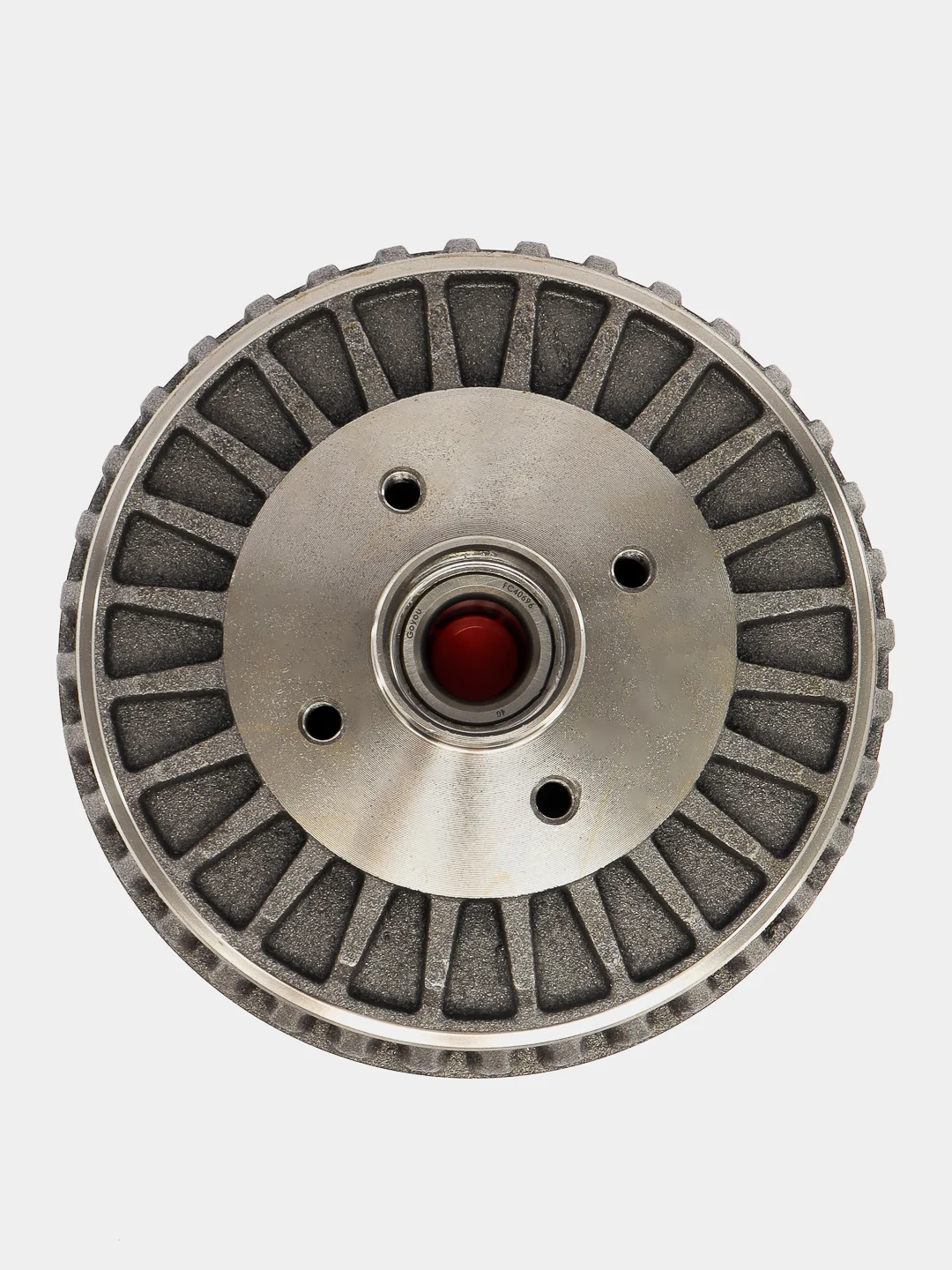 Барабан тормозной с подшипником +ABS Largus, Kangoo,Almera G15, d=228,6mm 12-  432001501R