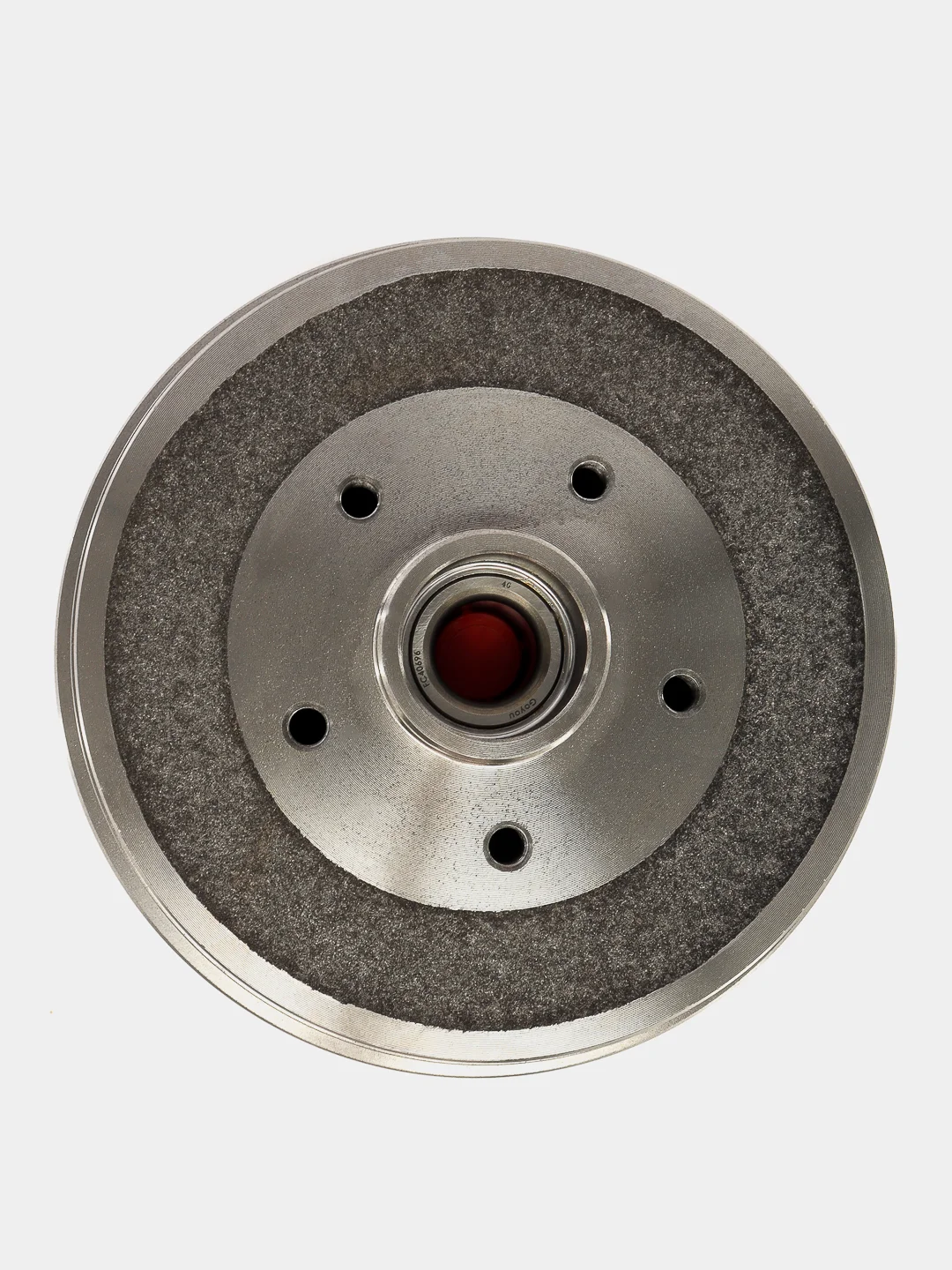 Барабан тормозной с подшипником без ABS Renault Duster d=228mm 10- 432007075R BR.BD.2.11