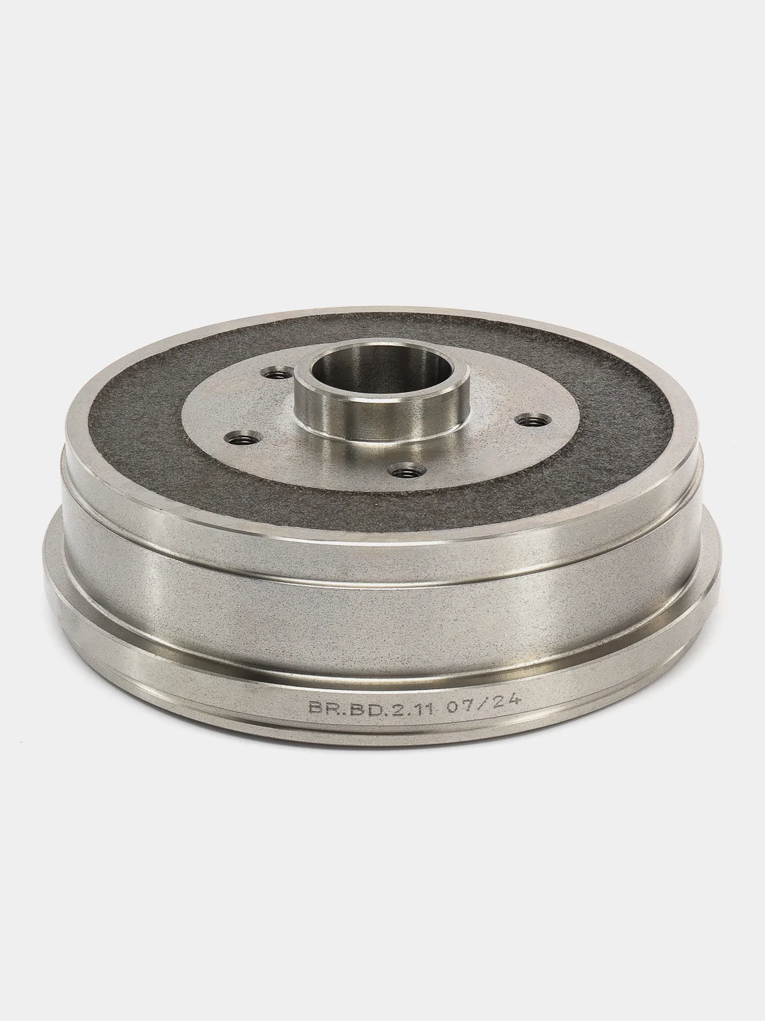 Барабан тормозной с подшипником без ABS Renault Duster d=228mm 10- 432007075R BR.BD.2.11