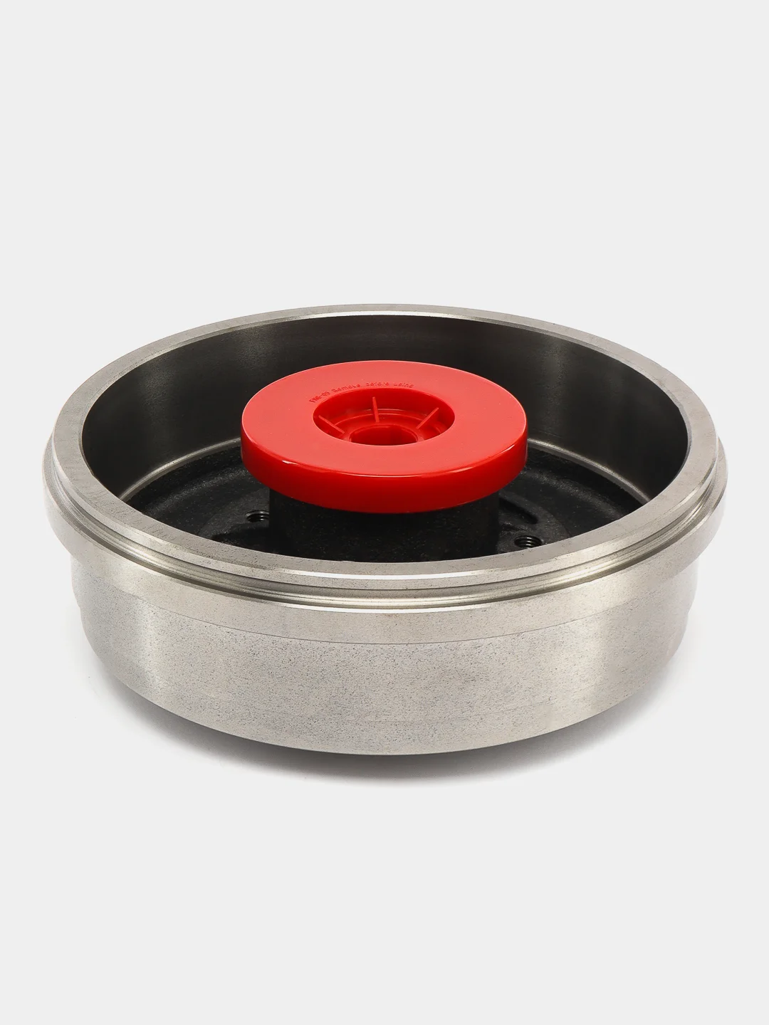 Барабан тормозной с подшипником без ABS Renault Duster d=228mm 10- 432007075R BR.BD.2.11