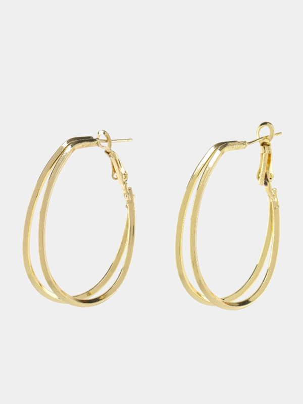 Серьги женские