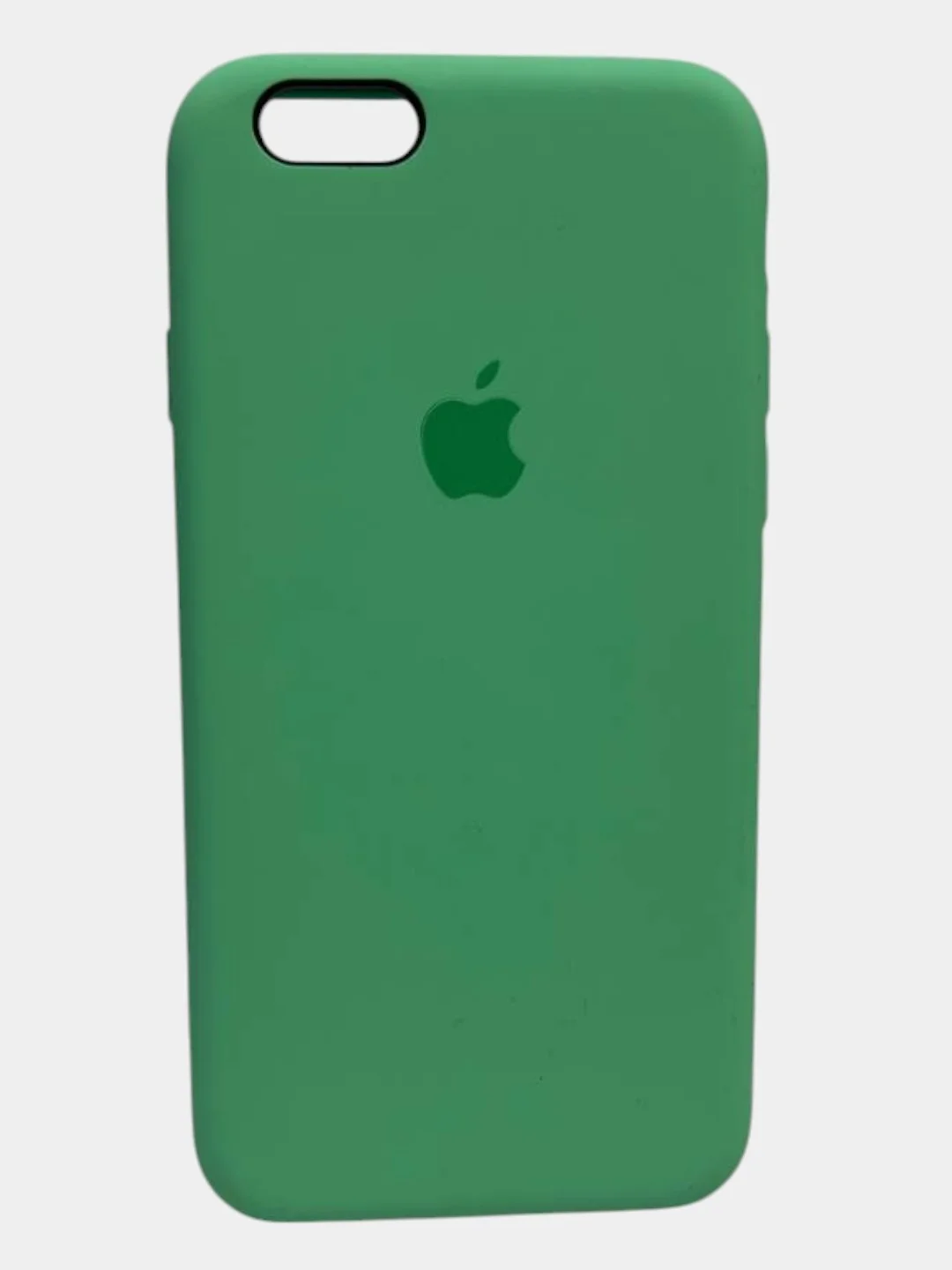 Тиффани чехол iPhone 6/6s Silicone case