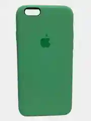 Тиффани чехол iPhone 6/6s Silicone case