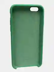 Тиффани чехол iPhone 6/6s Silicone case