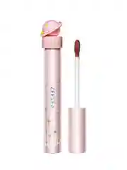 ZEESEA Помада для губ жидкая Interstellar discovery velvet lip cream тон X01, 2 г