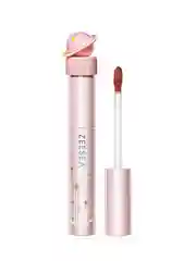 ZEESEA Помада для губ жидкая Interstellar discovery velvet lip cream тон X05, 2 г