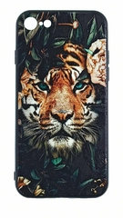 Накладка для Samsung A51 с рисунком