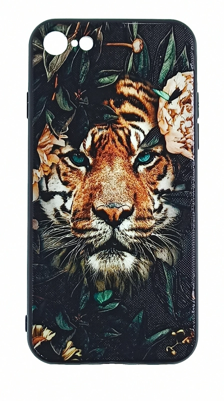 Накладка для Samsung A51 с рисунком