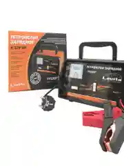 Устройство зарядное_6V-12V 8A (СТРЕЛОЧНАЯ ИНДИКАЦИЯ) LAVITA
