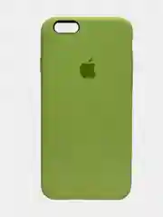Чехол iPhone 6/6s Silicone case