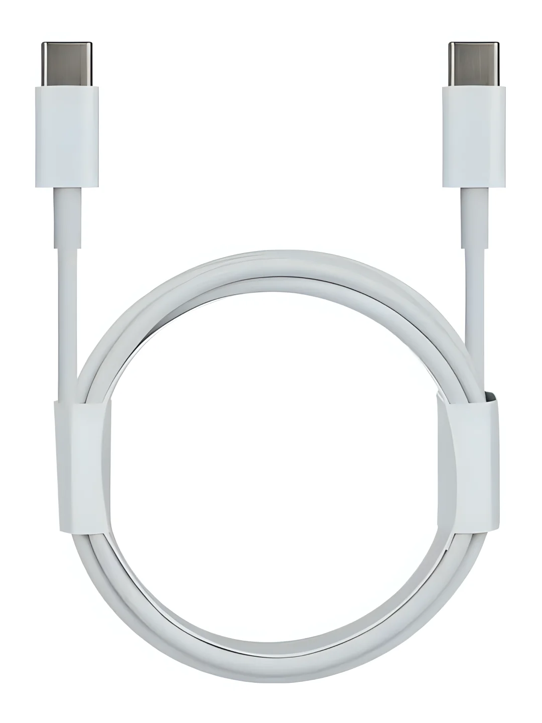 Кабель Type C - Type C, быстрая зарядка, 60W, Iphone, зарядный шнур, Android