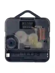 Часовой механизм со стрелками Perfeo "PF-WM-003", шток 11 мм, стрелки 136/92/65 мм