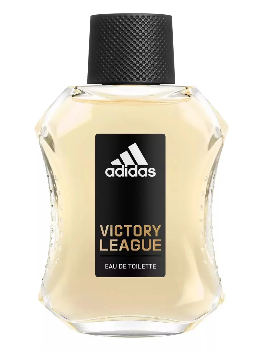 Adidas Victory League туалетная вода мужская 100 мл