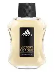 Adidas Victory League туалетная вода мужская 100 мл