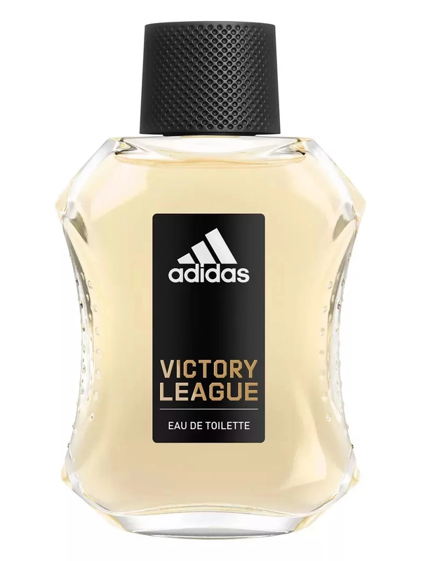 Adidas Victory League туалетная вода мужская 100 мл