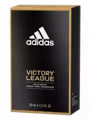 Adidas Victory League туалетная вода мужская 100 мл