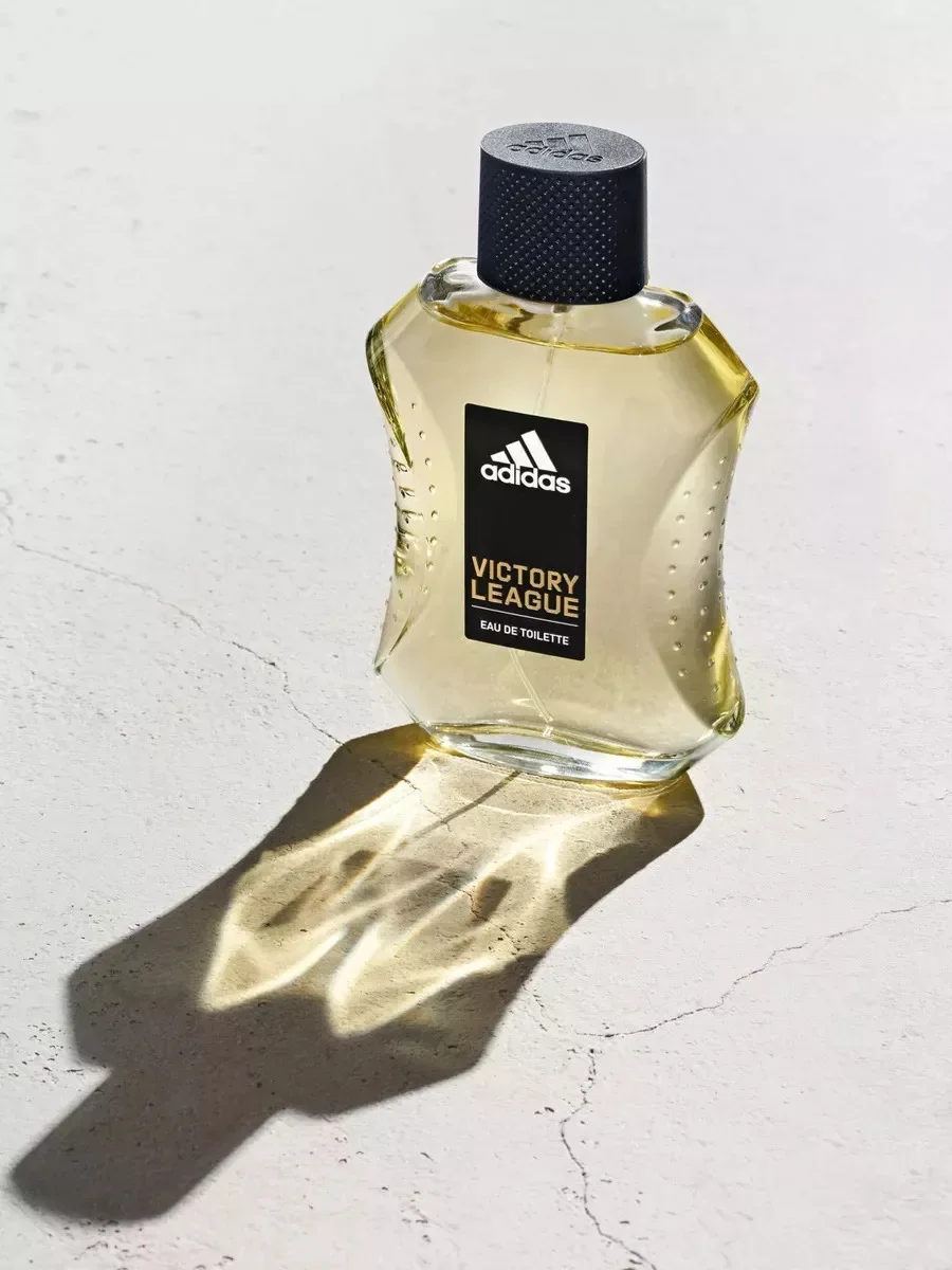 Adidas Victory League туалетная вода мужская 100 мл