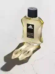 Adidas Victory League туалетная вода мужская 100 мл