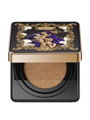 ZEESEA Тональная основа кушон Angel light mist cushion BB cream 02 Natural + сменный блок