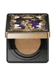 ZEESEA Тональная основа кушон Angel light mist cushion BB cream 02 Natural + сменный блок