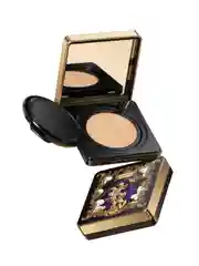 ZEESEA Тональная основа кушон Angel light mist cushion BB cream 02 Natural + сменный блок