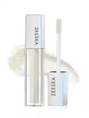 ZEESEA Тени для век кремовые Glitter Liquid eye shadow тон 05, 2.8 г