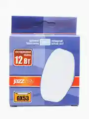 Лампа светодиодная PLED-ECO-GX53 12W 5000К 230V (10шт/уп)