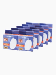 Лампа светодиодная PLED-ECO-GX53 12W 5000К 230V (10шт/уп)