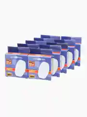 Лампа светодиодная PLED-ECO-GX53 12W 5000К 230V (10шт/уп)