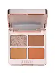 ZEESEA Тени для век Puppy Eyeshadow Quad тон P01