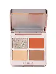 ZEESEA Тени для век Puppy Eyeshadow Quad тон P02