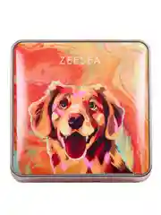 ZEESEA Тени для век Puppy Eyeshadow Quad тон P02