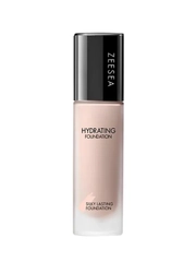ZEESEA Тональная основа Silky Lasting Foundation HW02