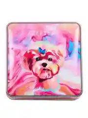 ZEESEA Тени для век Puppy Eyeshadow Quad тон P04