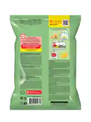 Чипсы Русская картошка Премиум 190г со вкусом Фермерская сметана и укроп
