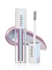 ZEESEA Тени для век кремовые Glitter  Liquid eye shadow тон 08