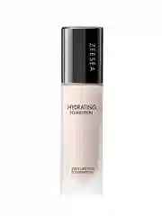 ZEESEA Тональная основа Silky Lasting Foundation HC02
